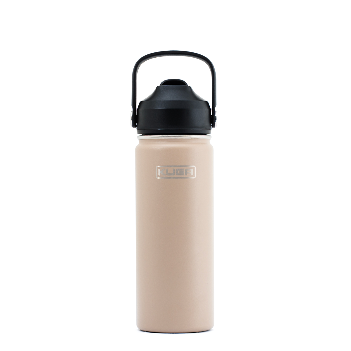 Outlander 532ml Insulated Stainless Steel Flask