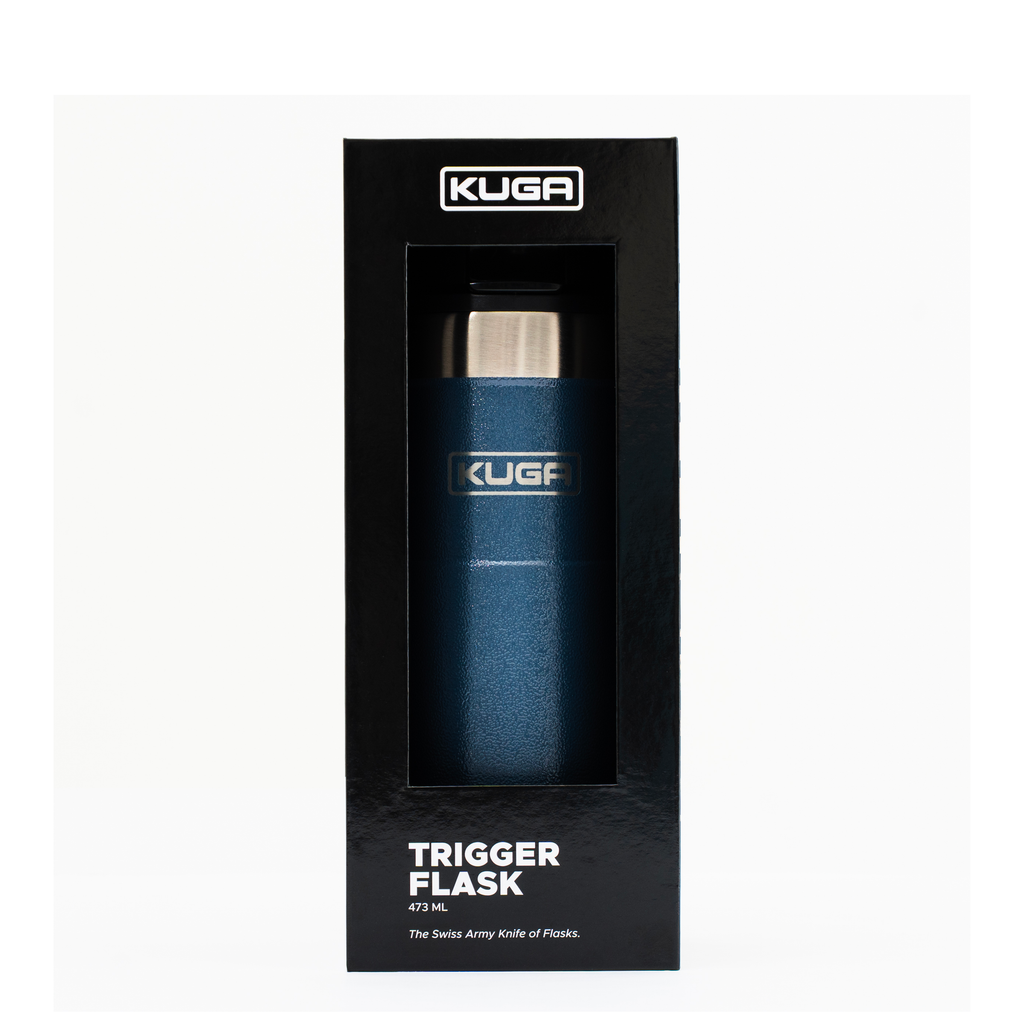 Hammertone Trigger 473ml Insulated Travel Flask