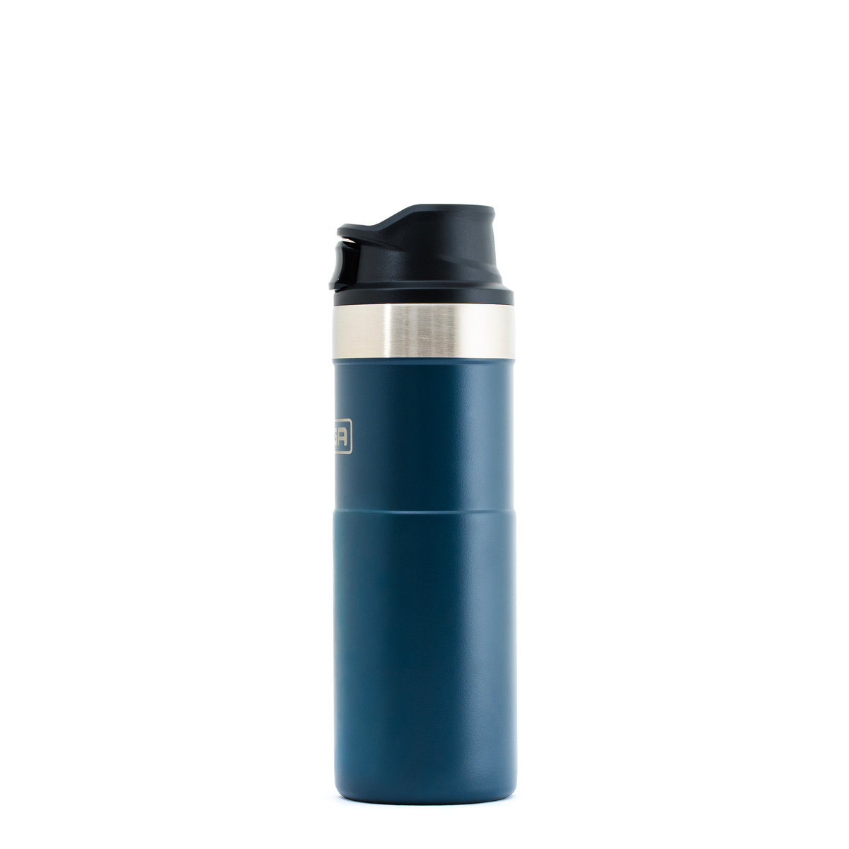 Trigger 473ml Insulated Travel Flask