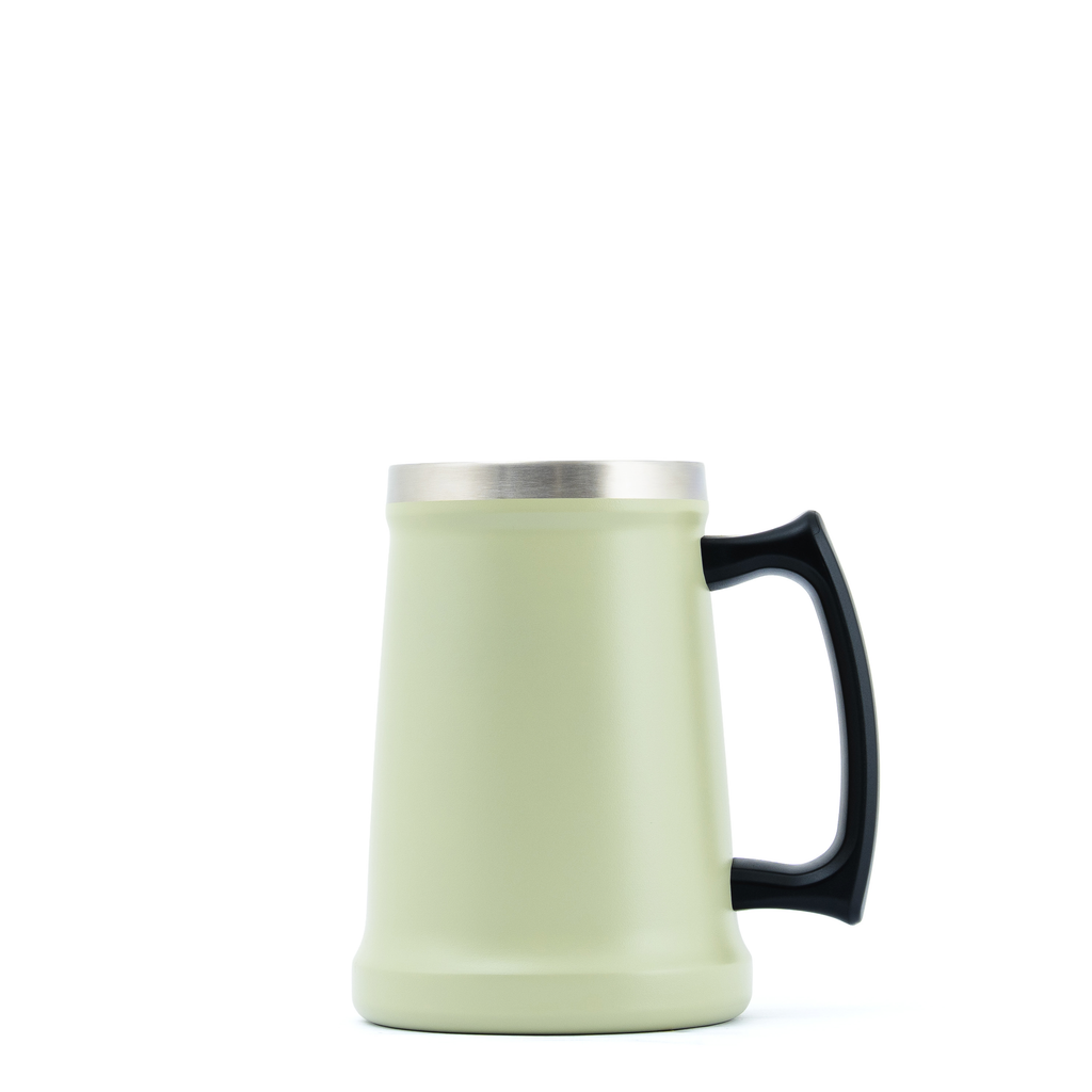 Beer Buddy 473ml Stainless Steel Tumbler