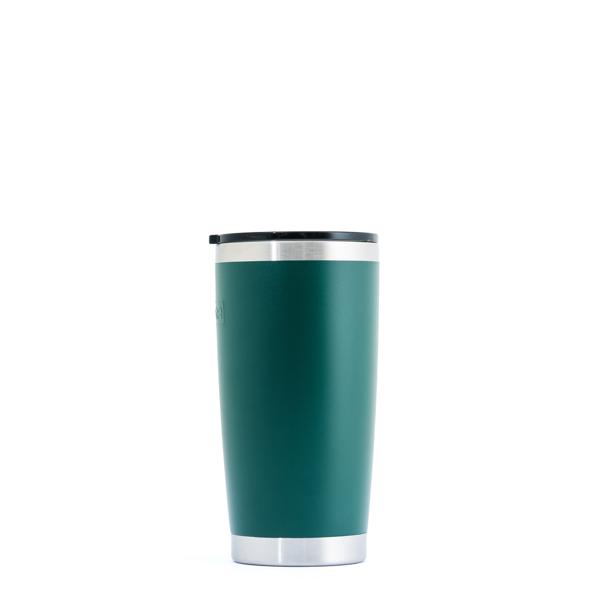 Braai Buddy 591ml Stainless Steel Flask