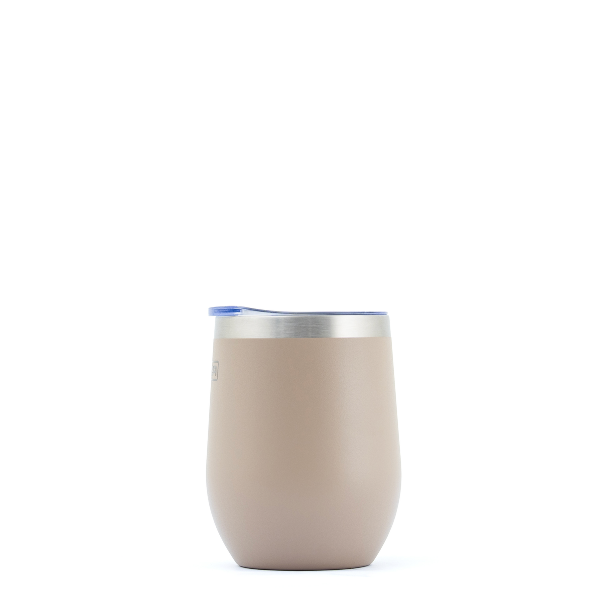 Wine Tumbler 354ml Stainless Steel with Lid (Spill-proof)
