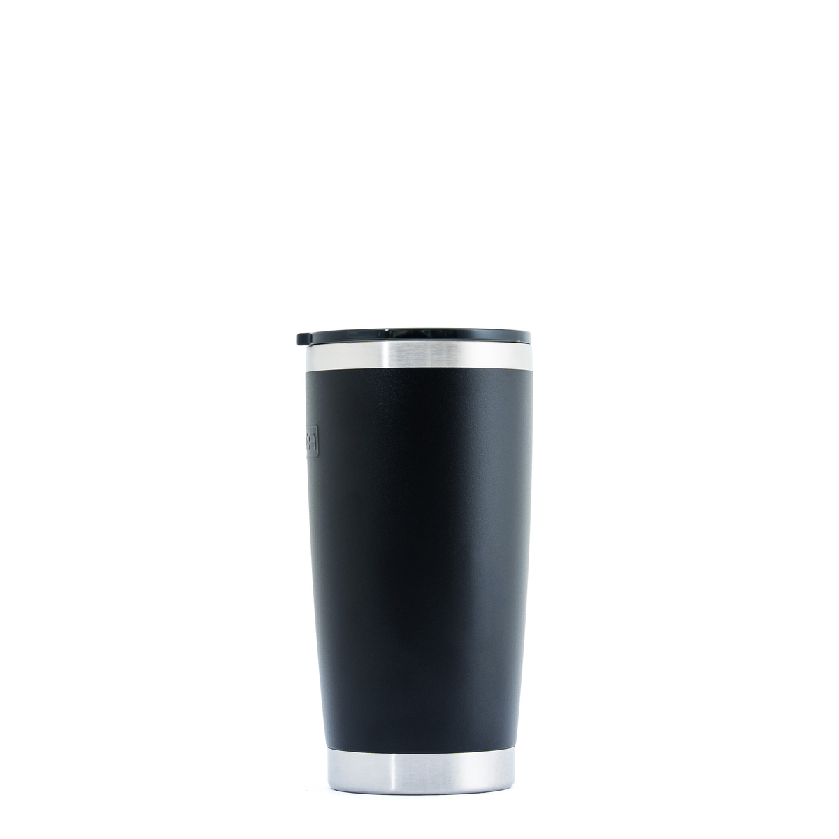 Braai Buddy 591ml Stainless Steel Flask