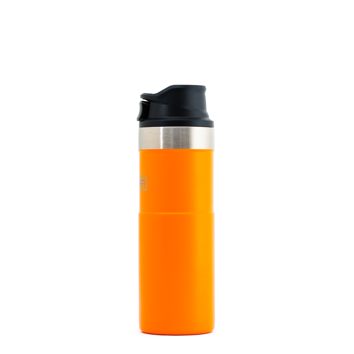 Trigger 473ml Insulated Travel Flask