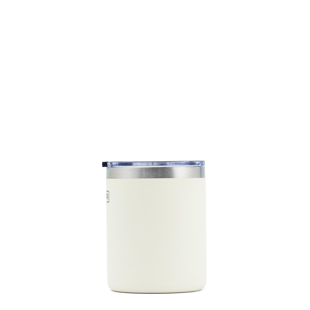 Camp Mug 354ml Insulated (Spill-proof)