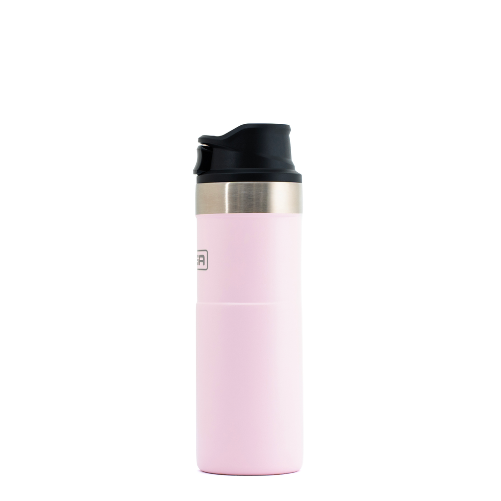 Trigger 473ml Insulated Travel Flask