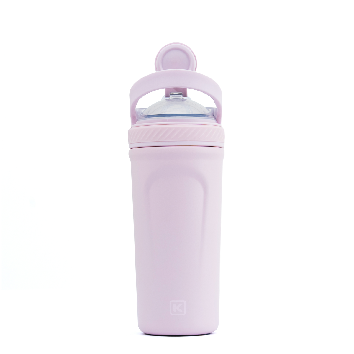 Shaker 709ml Double Walled Stainless Steel Bottle