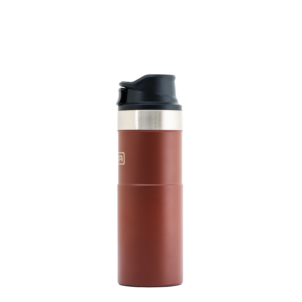 Trigger 473ml Insulated Travel Flask
