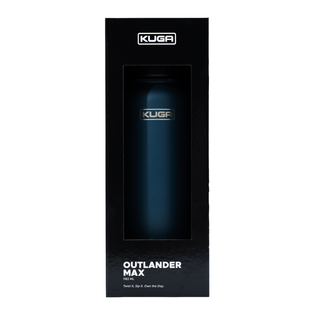 Outlander Max 1182ml Insulated Water Bottle