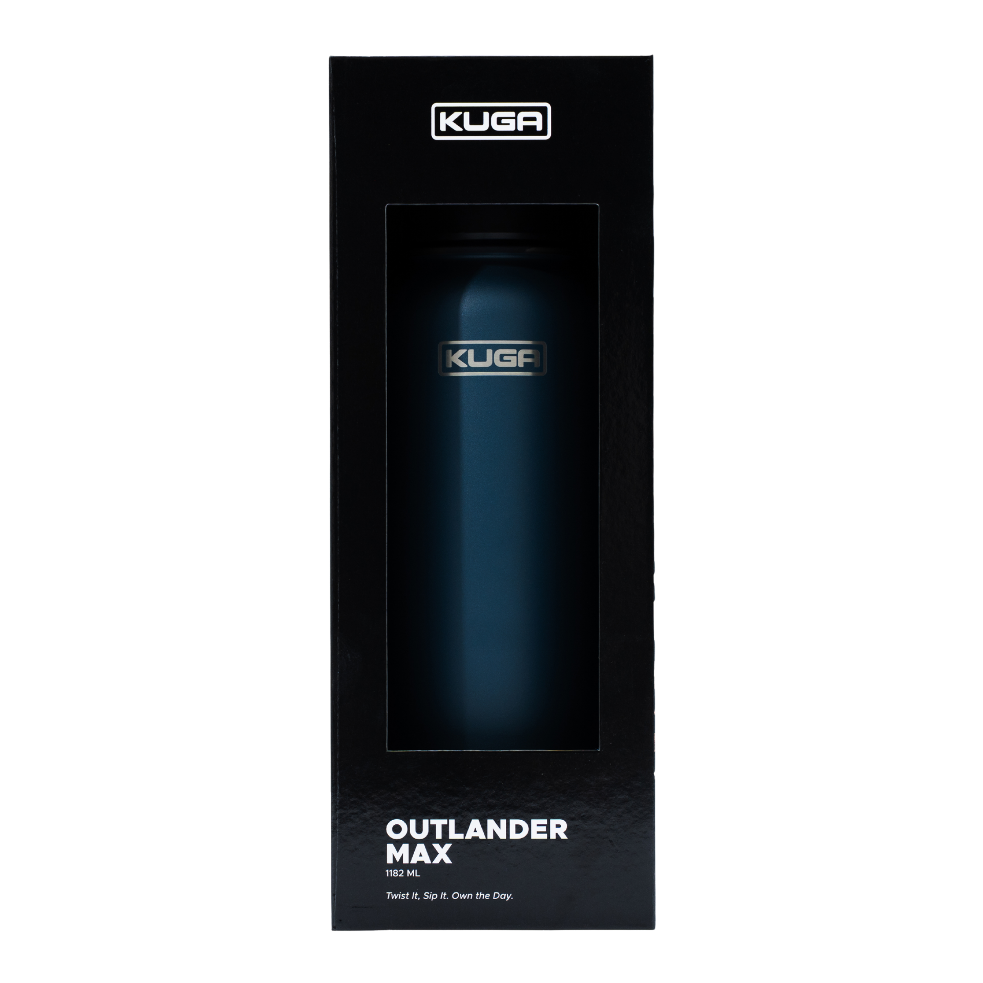 Outlander Max 1182ml Insulated Water Bottle