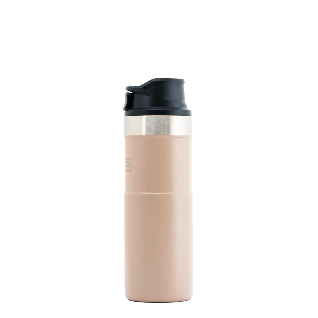 Trigger 473ml Insulated Travel Flask