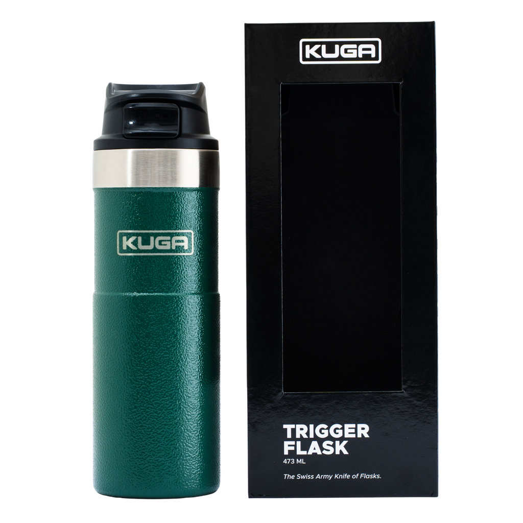 Hammertone Trigger 473ml Insulated Travel Flask