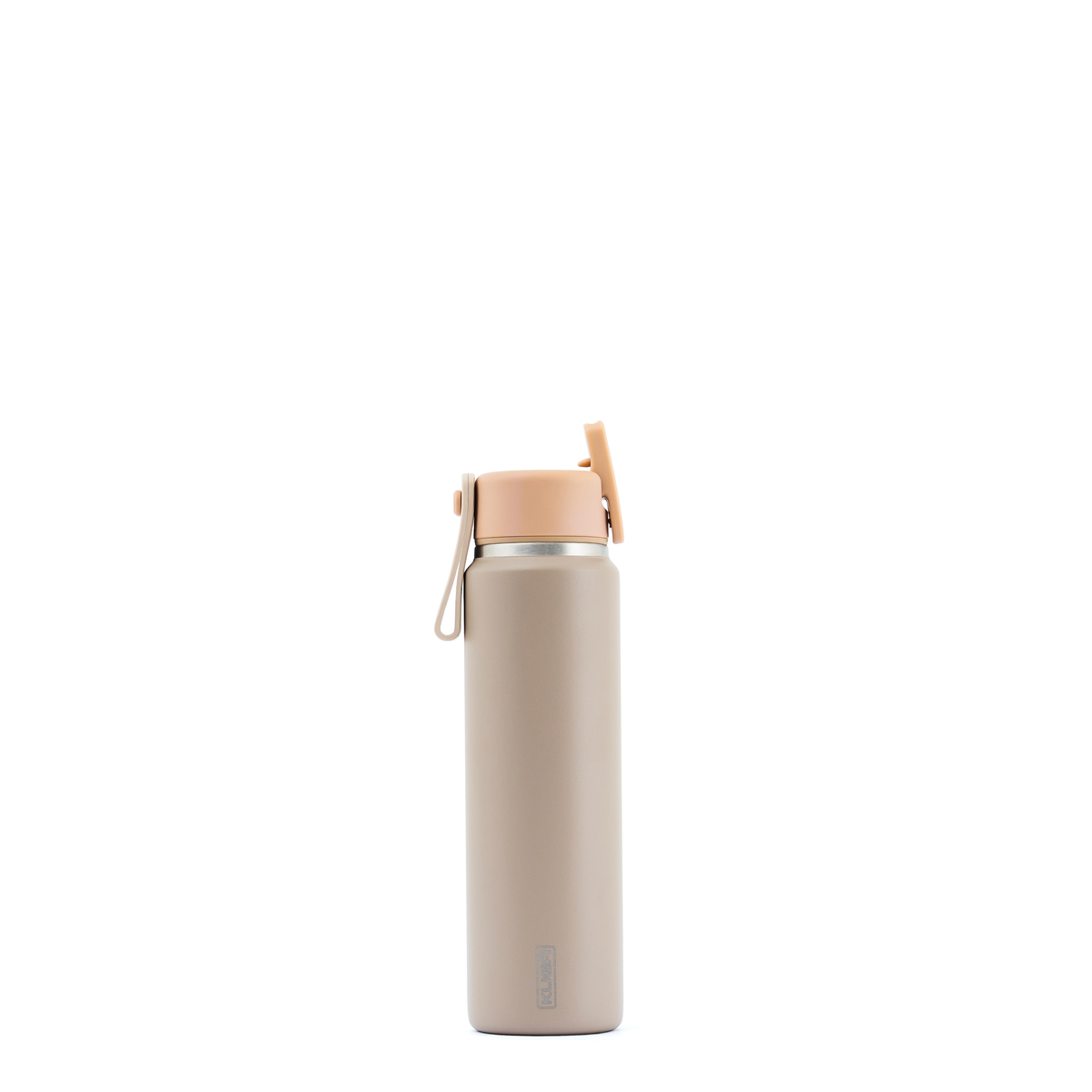 Pocket 266ml Insulated Flask
