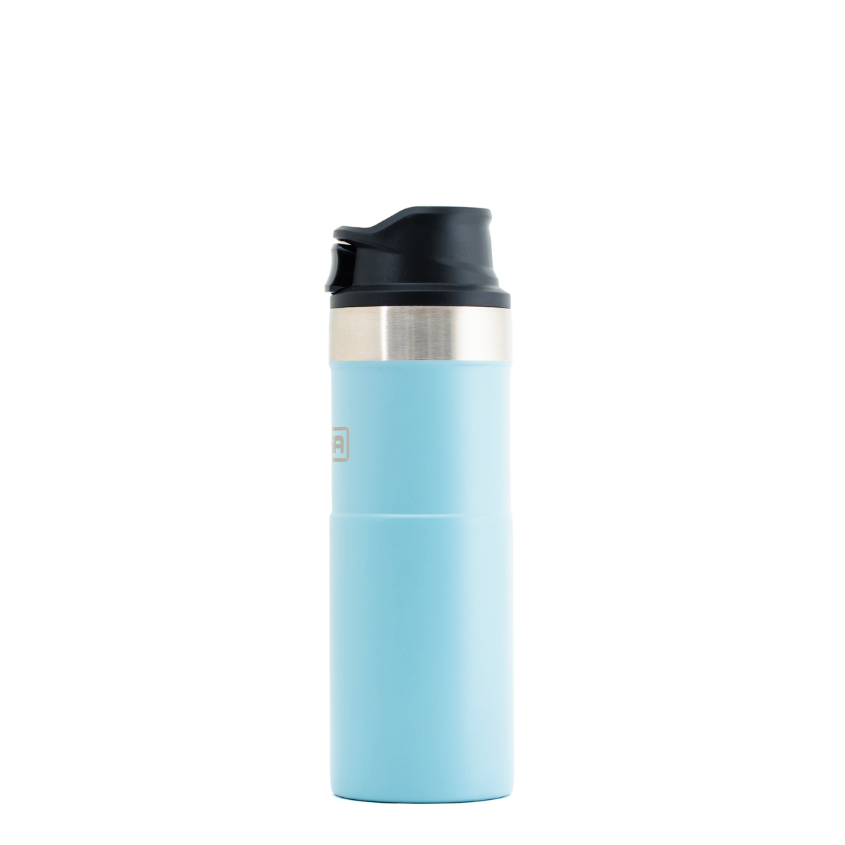Trigger 473ml Insulated Travel Flask