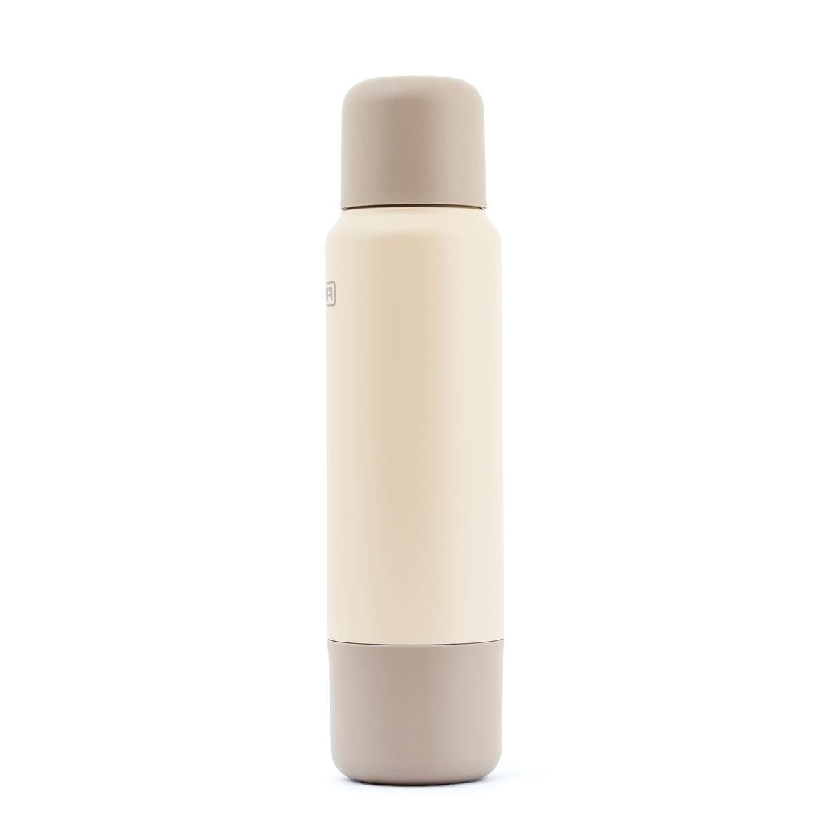 Camper 1182ml Vacuum Flask with Dual Cups