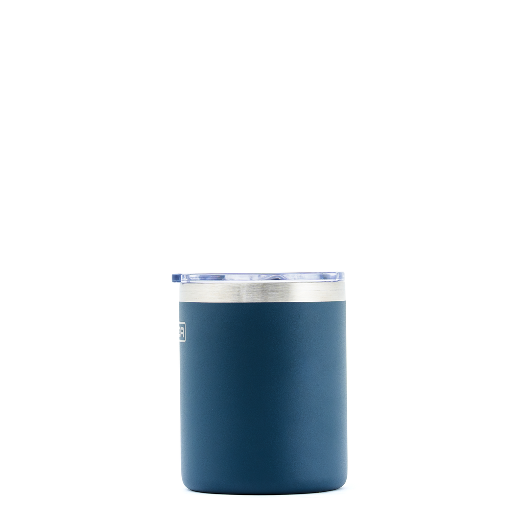 Camp Mug 354ml Insulated (Spill-proof)