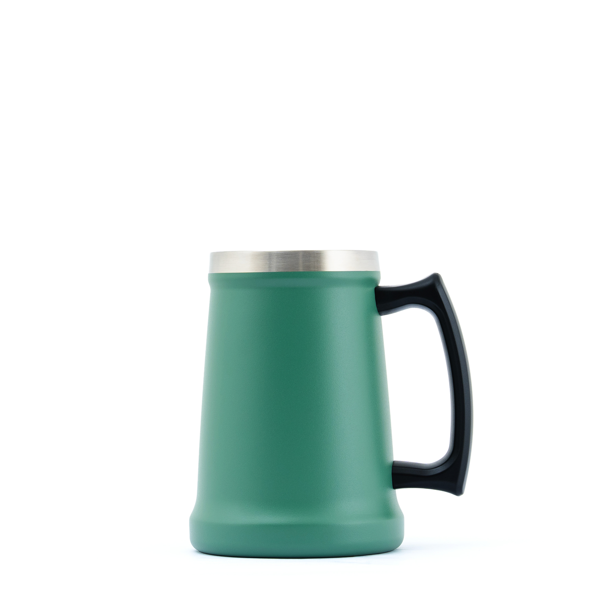Beer Buddy 473ml Stainless Steel Tumbler
