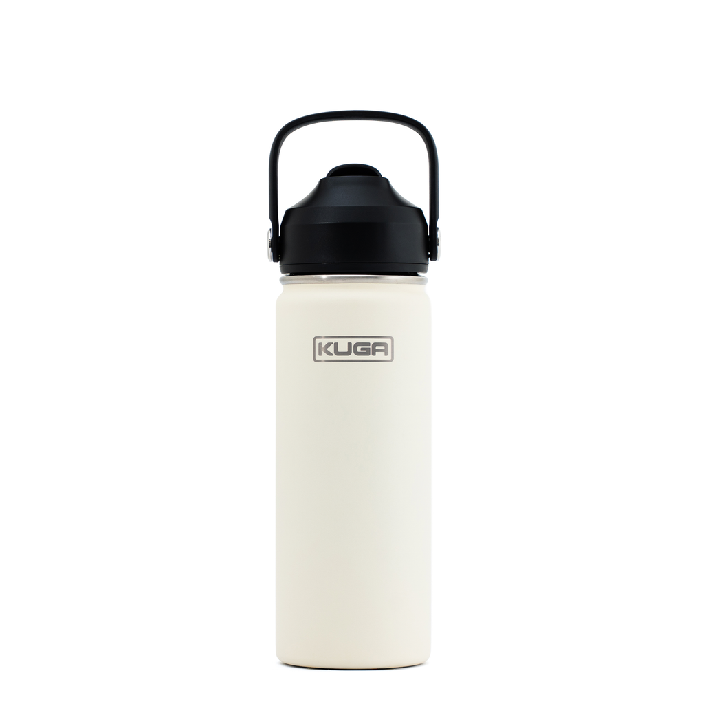Outlander 532ml Insulated Stainless Steel Flask