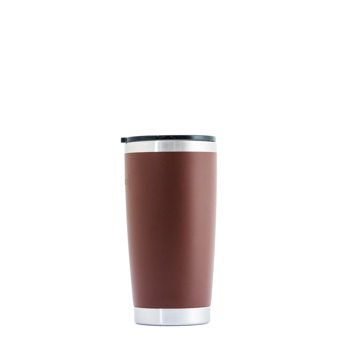 Braai Buddy 591ml Stainless Steel Flask