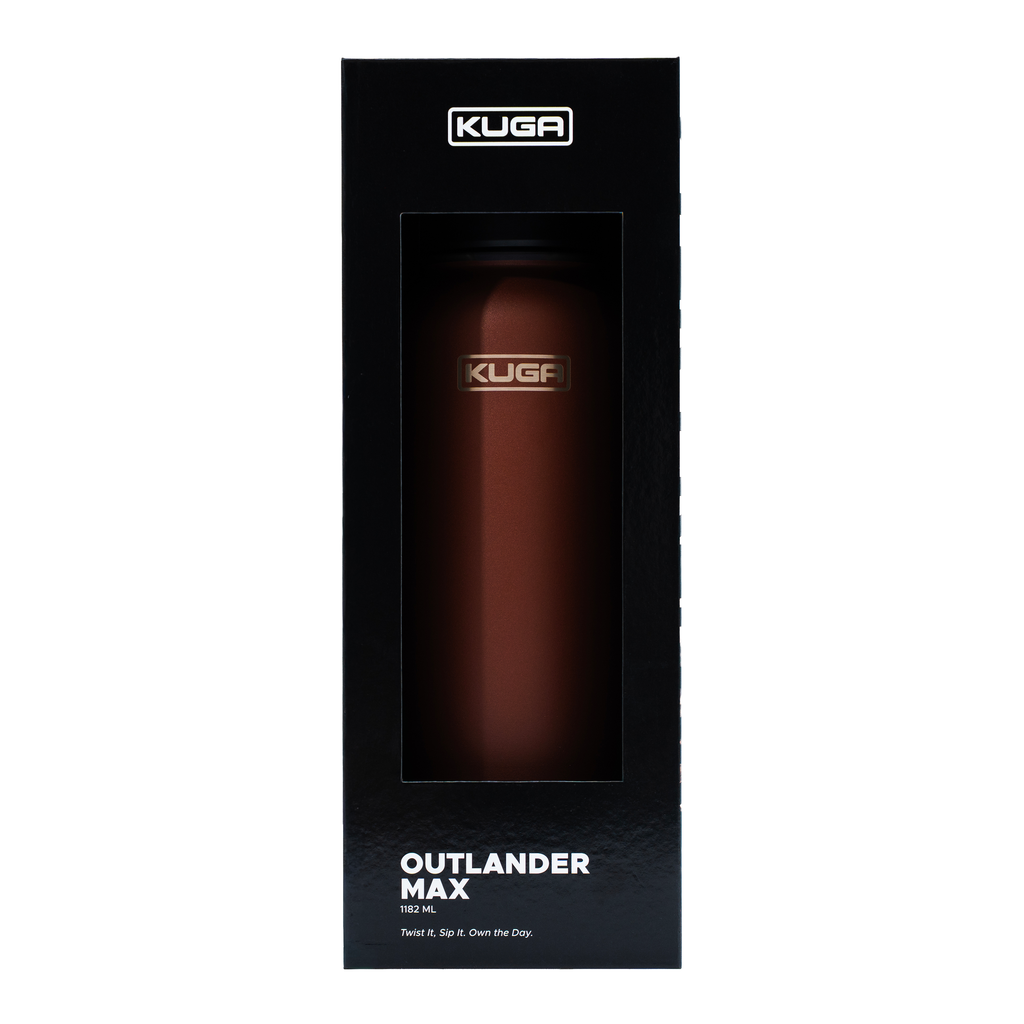 Outlander Max 1182ml Insulated Water Bottle