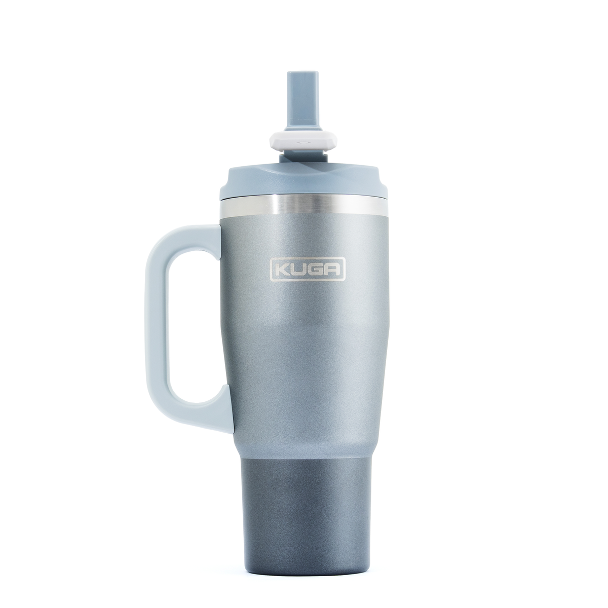 Flow 946ml Insulated Tumbler Flask with Straw