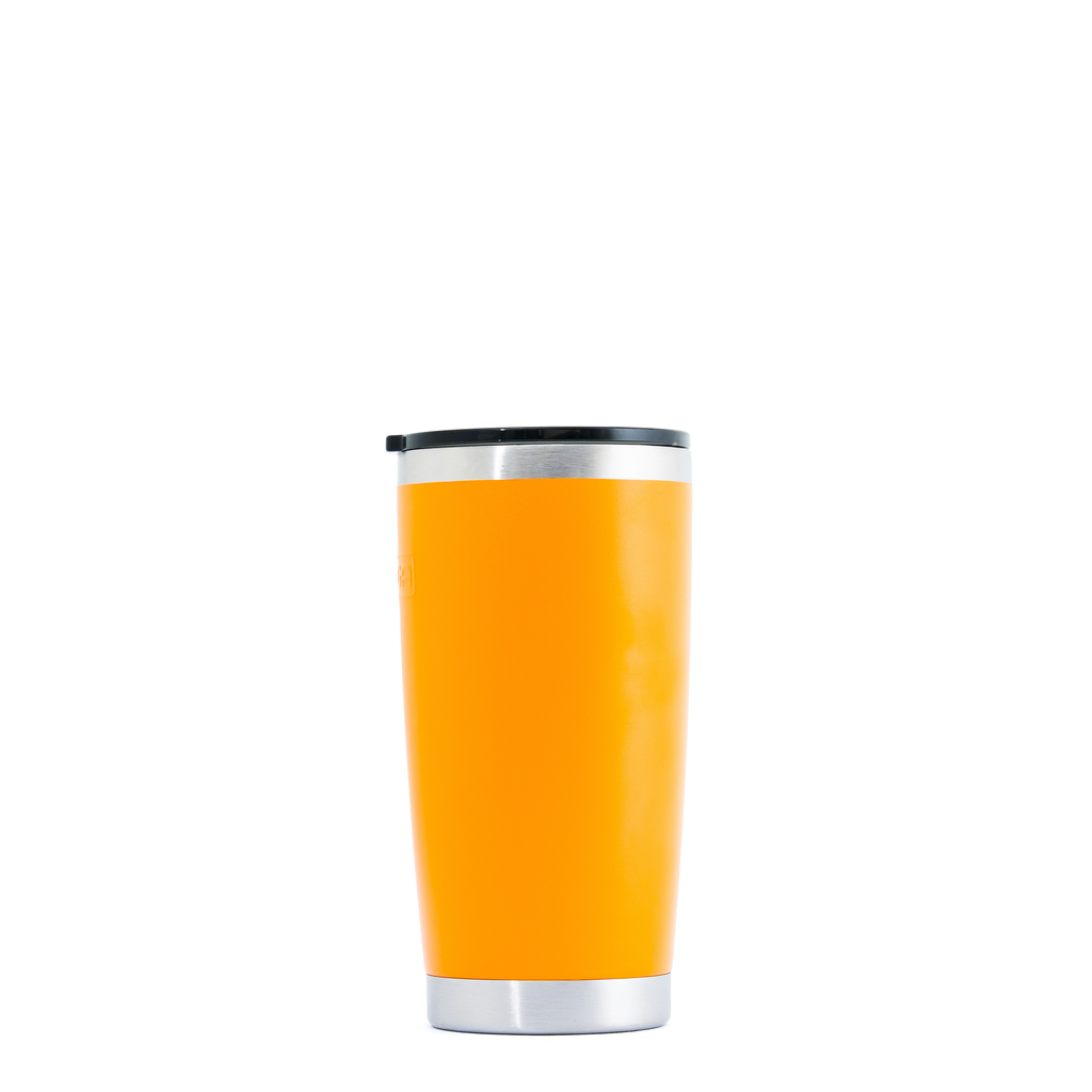 Braai Buddy 591ml Stainless Steel Flask