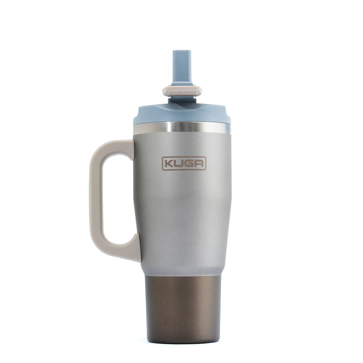 Flow 946ml Insulated Tumbler Flask with Straw