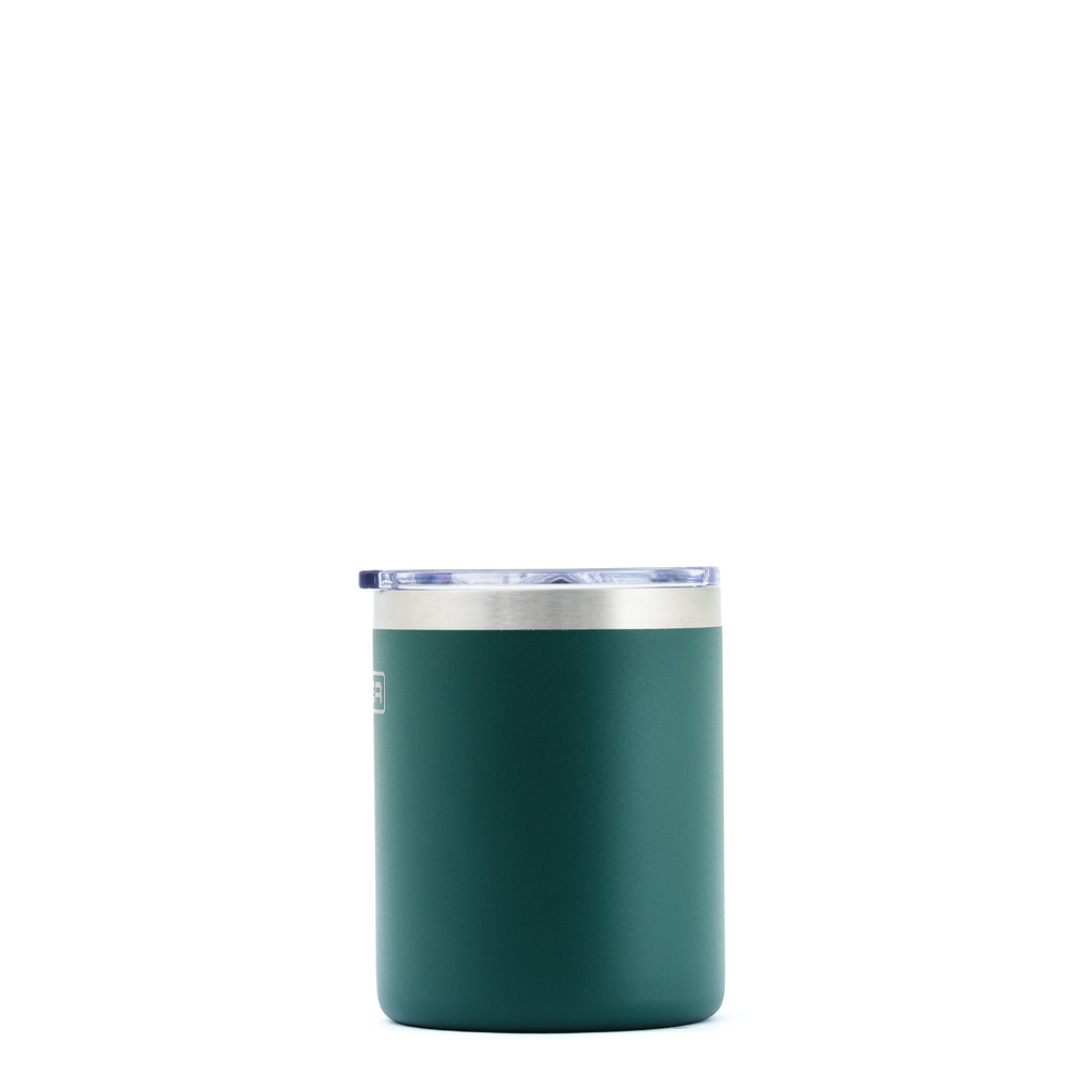Camp Mug 354ml Insulated (Spill-proof)