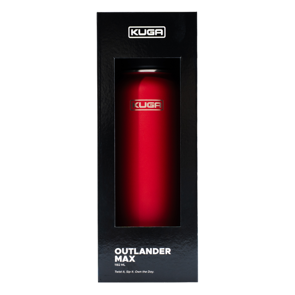 Outlander Max 1182ml Insulated Water Bottle