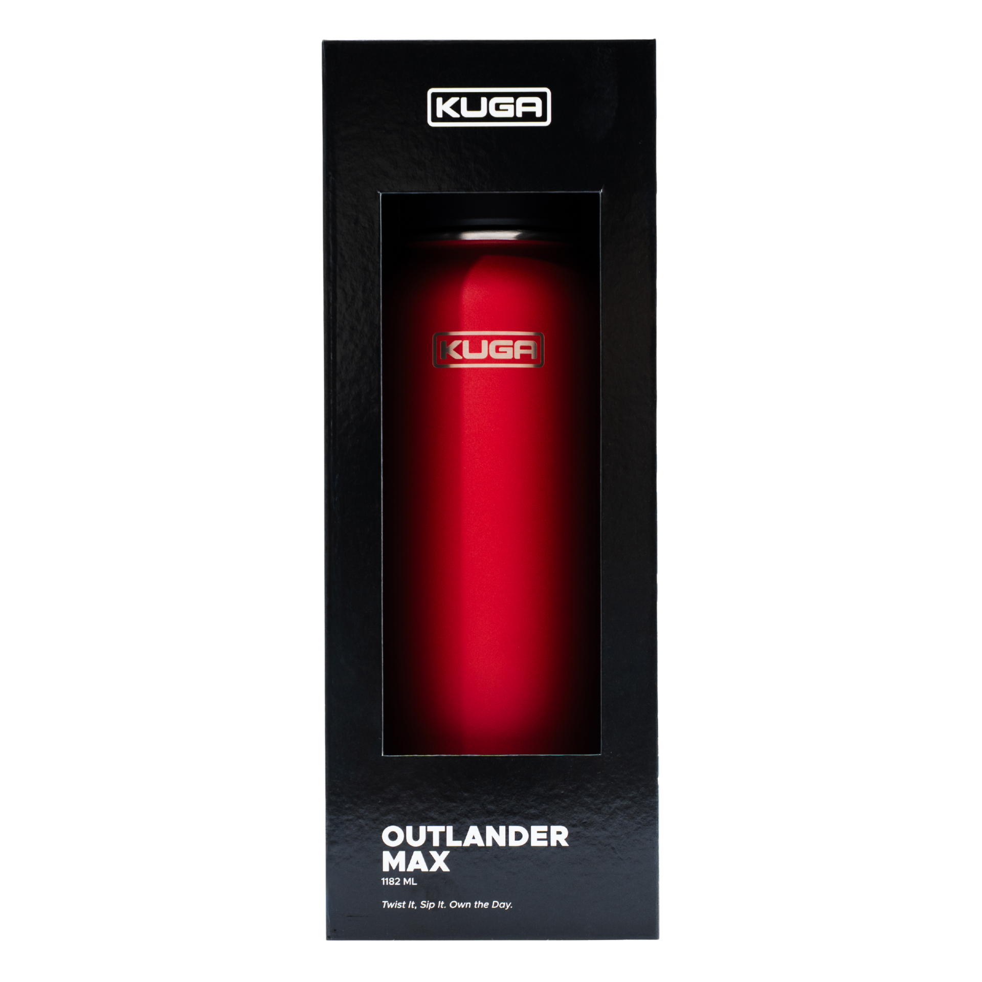Outlander Max 1182ml Insulated Water Bottle