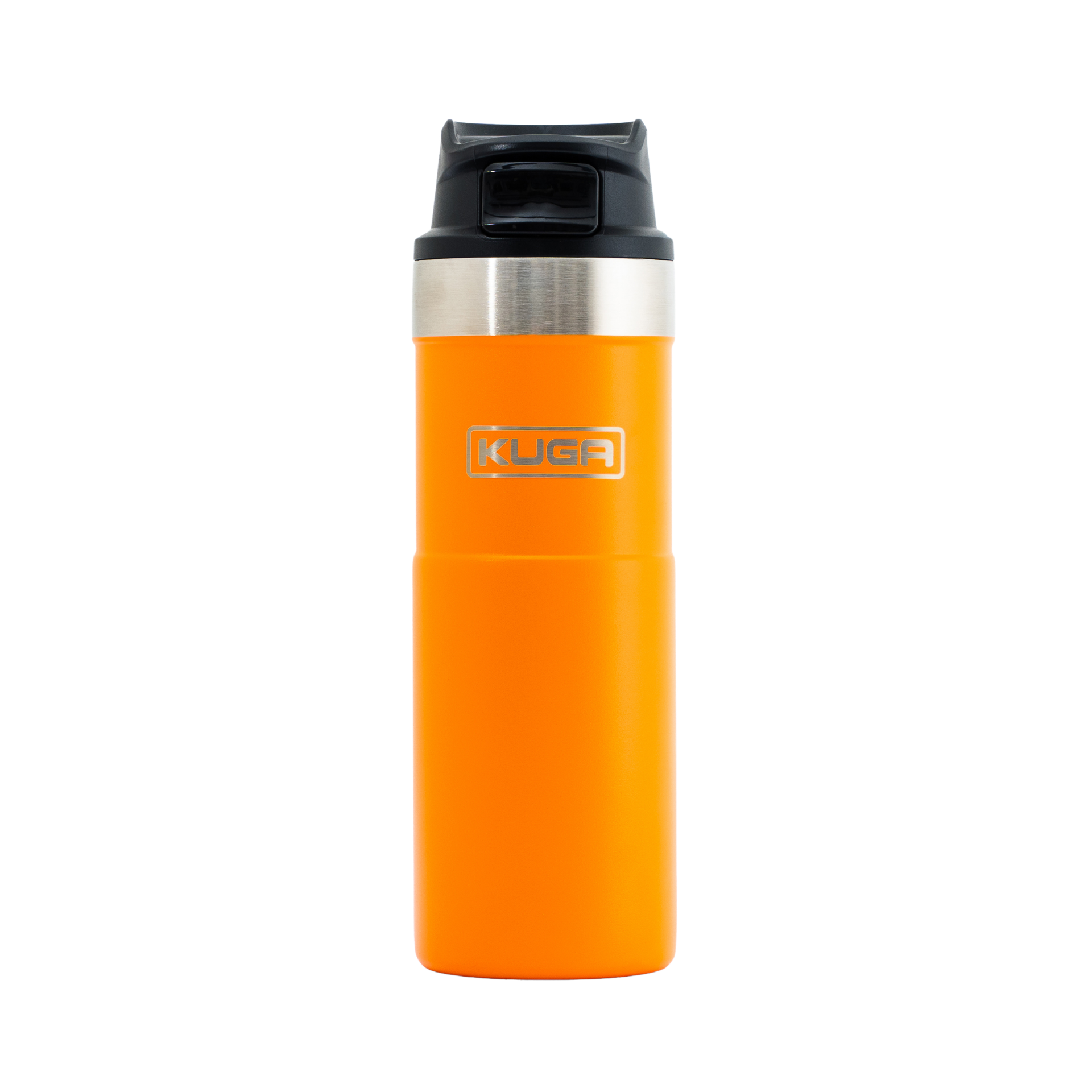 Trigger 473ml Insulated Travel Flask