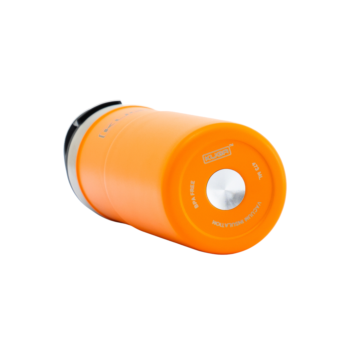 Trigger 473ml Insulated Travel Flask