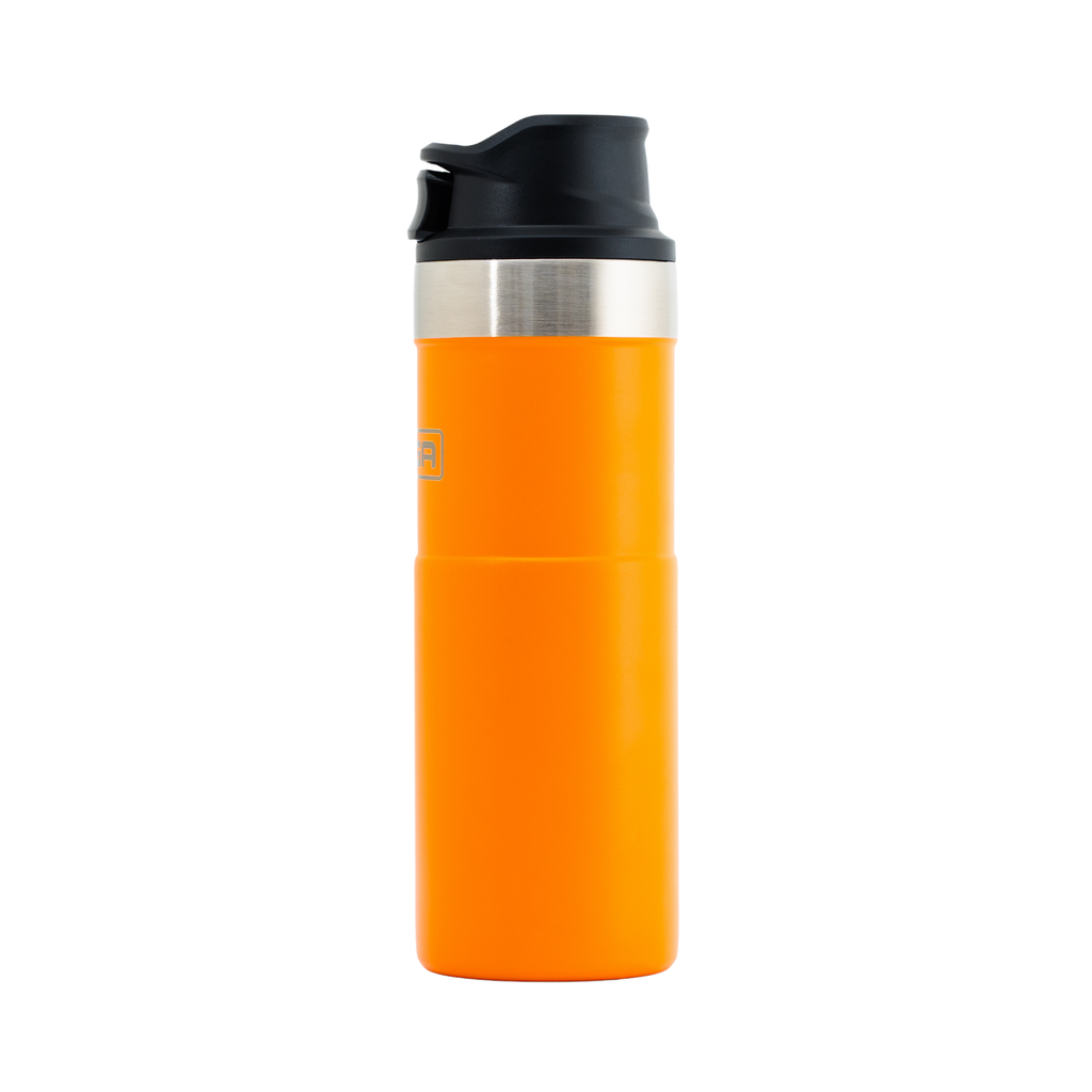 Trigger 473ml Insulated Travel Flask