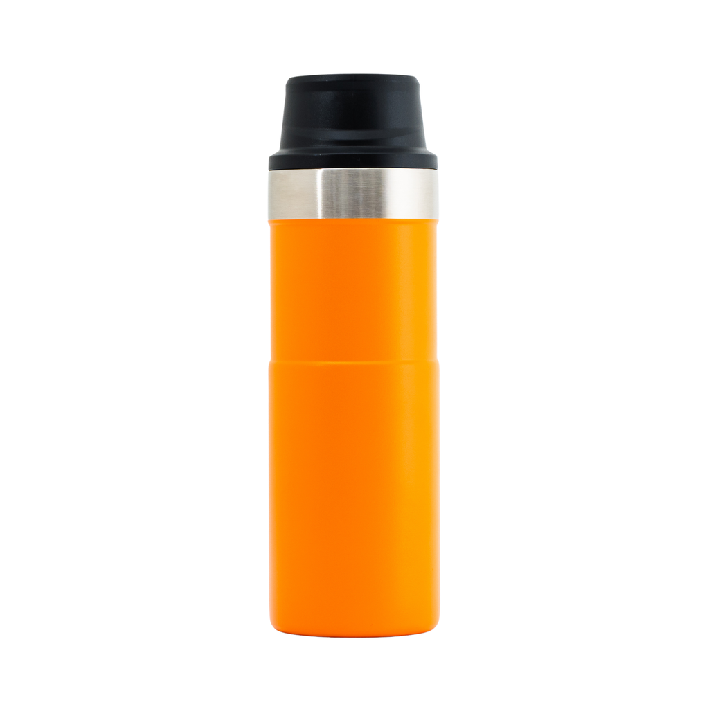 Trigger 473ml Insulated Travel Flask
