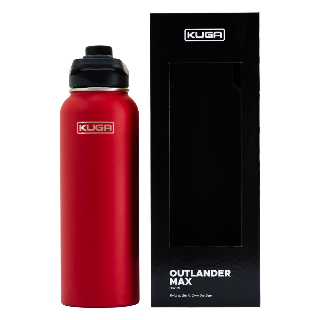 Outlander Max 1182ml Insulated Water Bottle