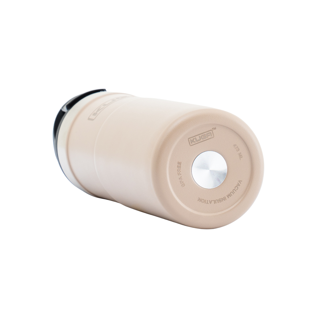 Trigger 473ml Insulated Travel Flask