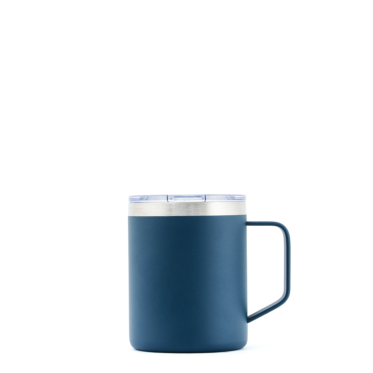 Camp Mug 354ml Insulated (Spill-proof)