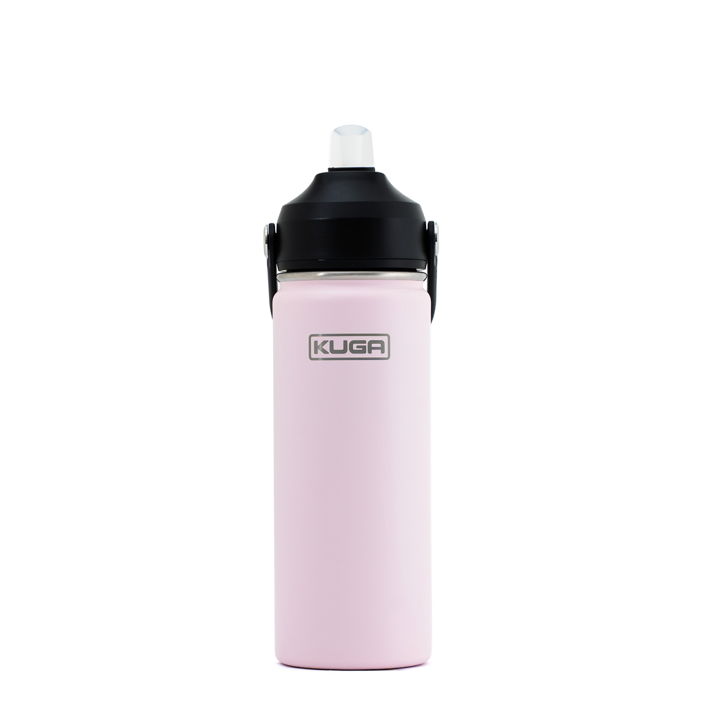 Outlander 532ml Insulated Stainless Steel Flask