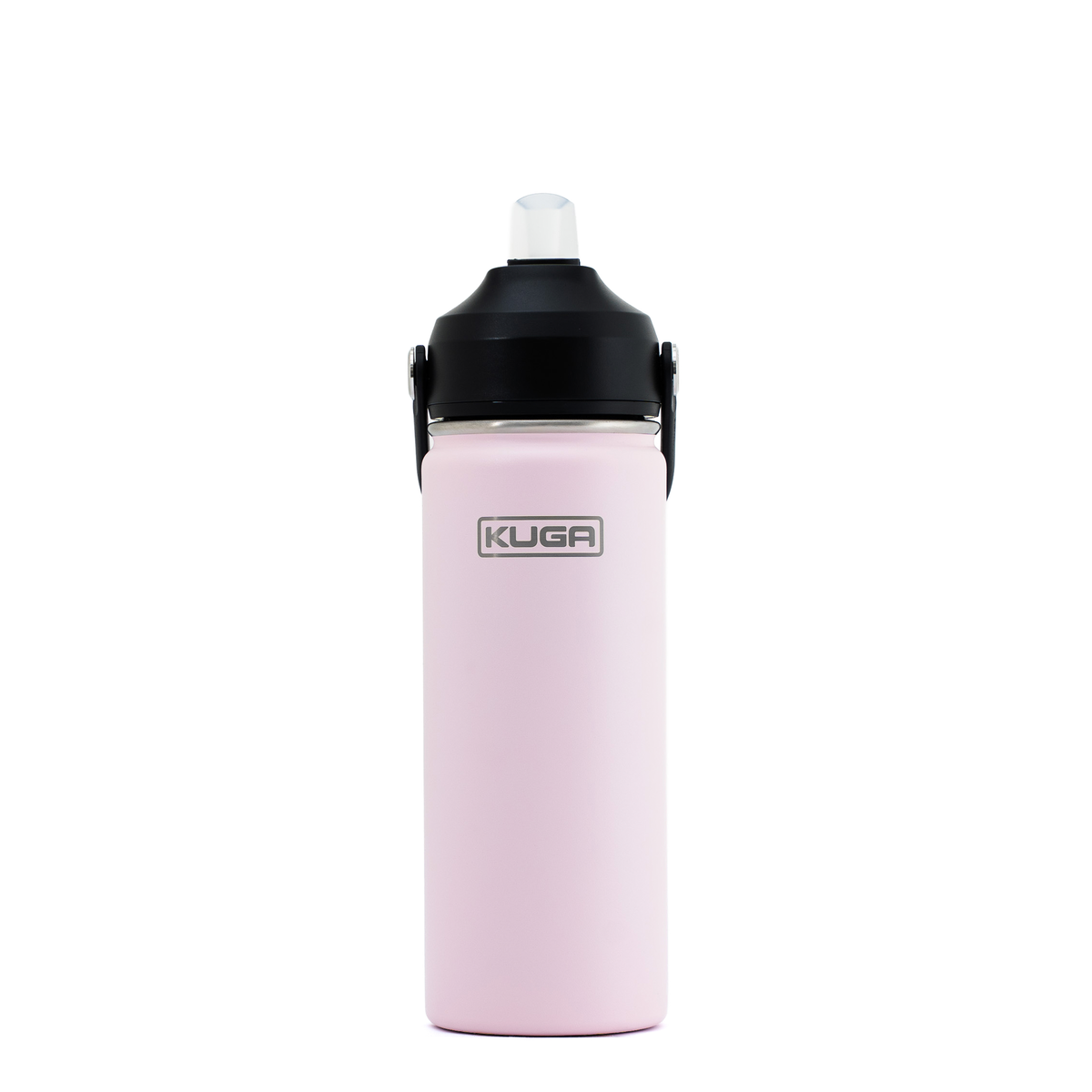 Outlander 532ml Insulated Stainless Steel Flask