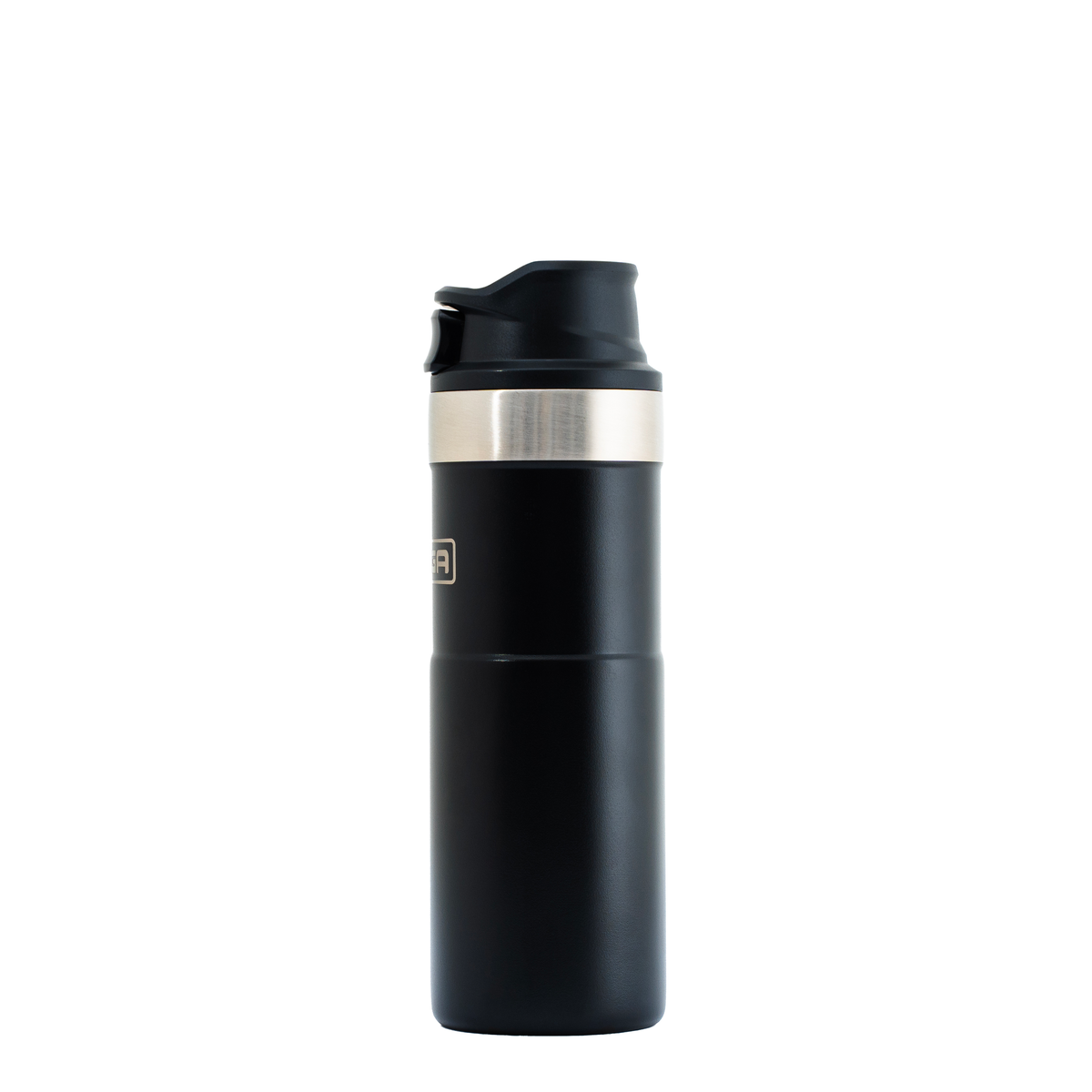 Trigger 473ml Insulated Travel Flask