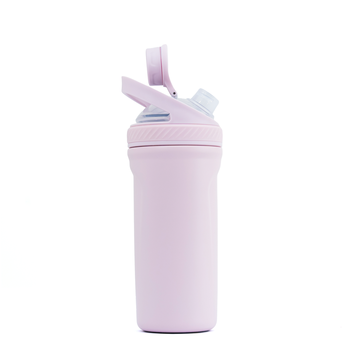 Shaker 709ml Double Walled Stainless Steel Bottle