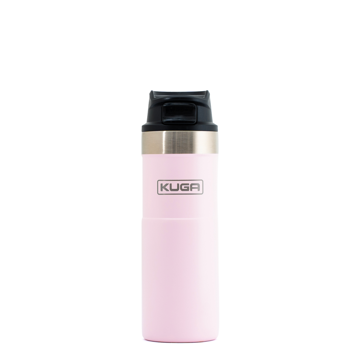 Trigger 473ml Insulated Travel Flask