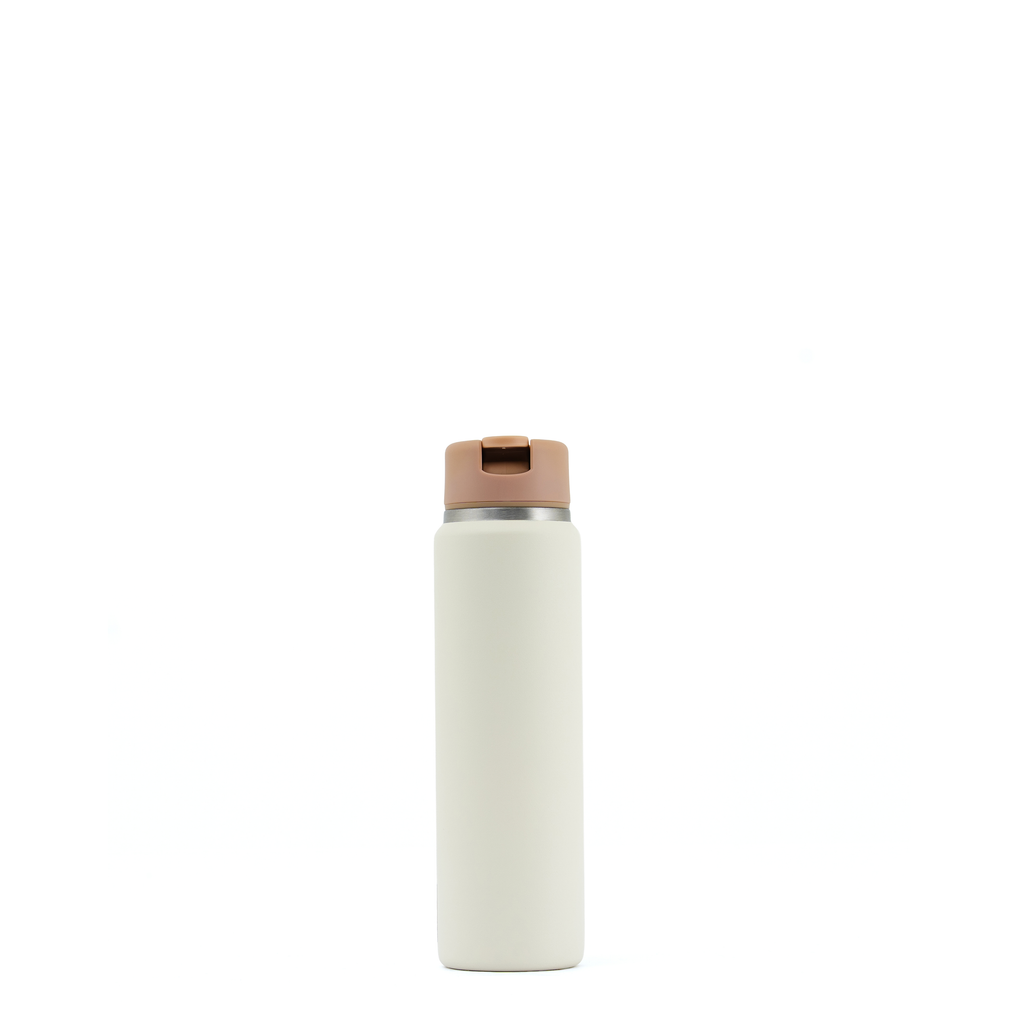 Pocket 266ml Insulated Flask