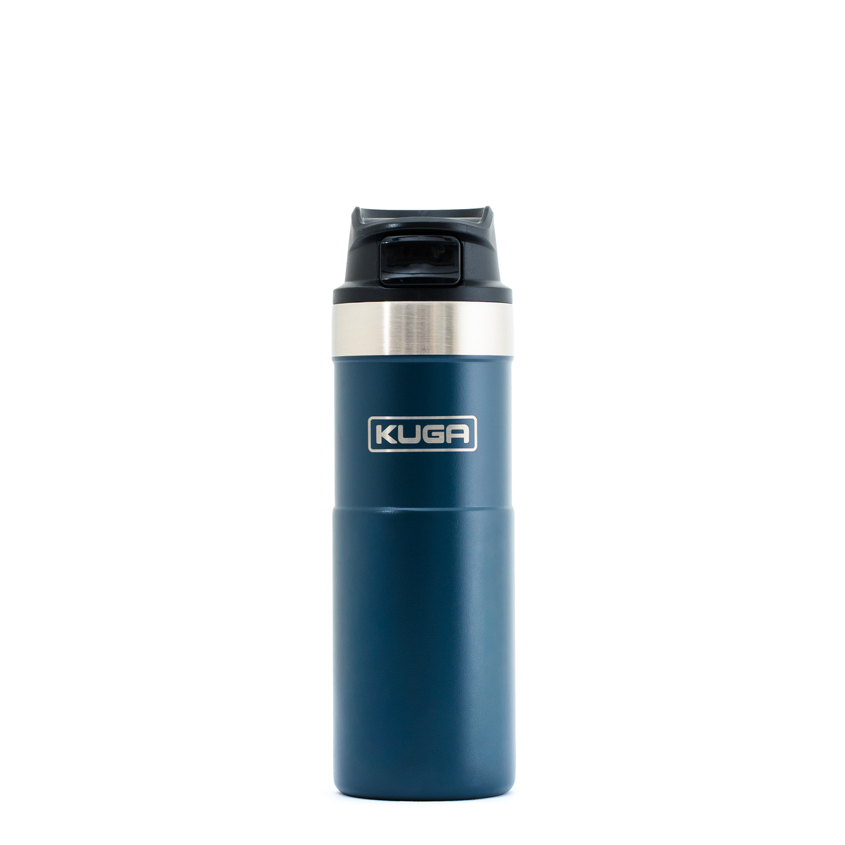 Trigger 473ml Insulated Travel Flask