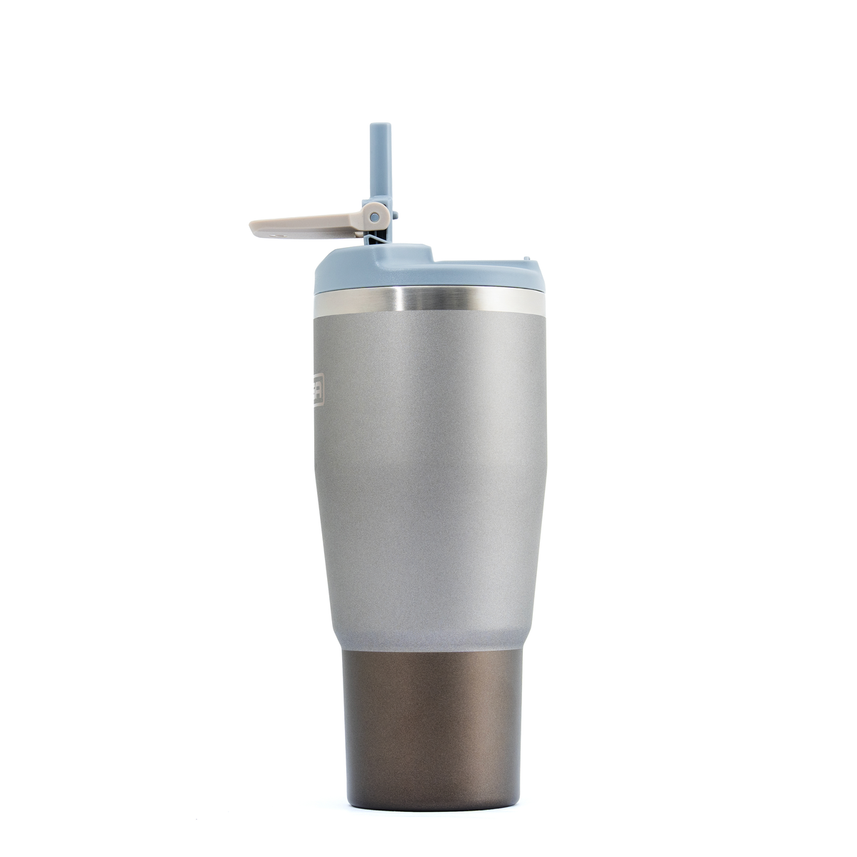 Flow 946ml Insulated Tumbler Flask with Straw