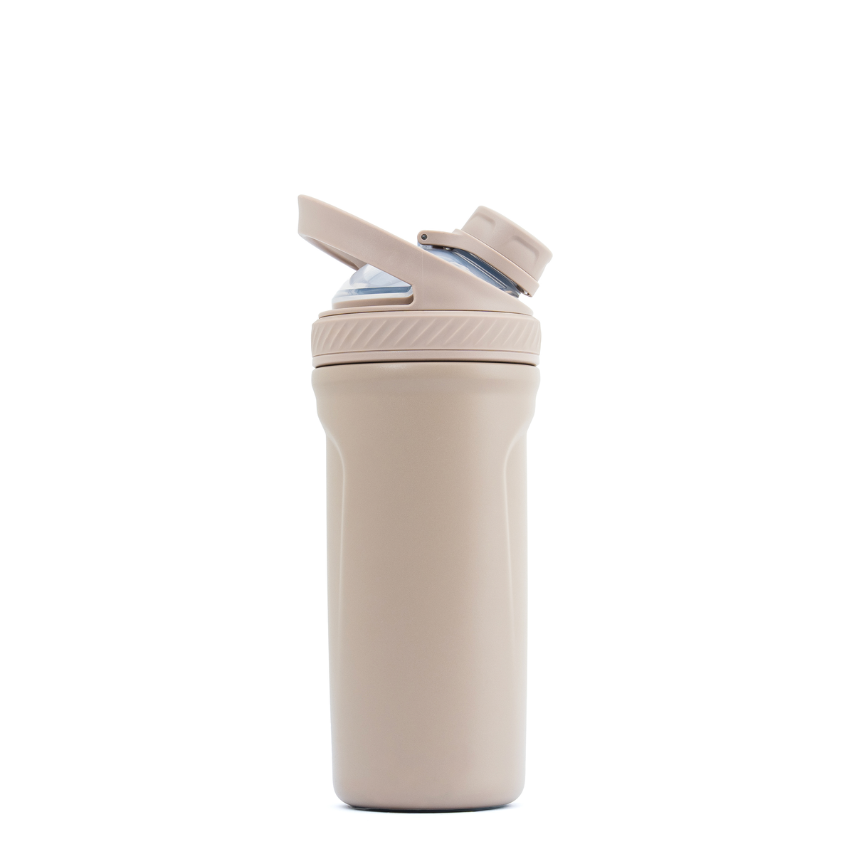 Shaker 709ml Double Walled Stainless Steel Bottle