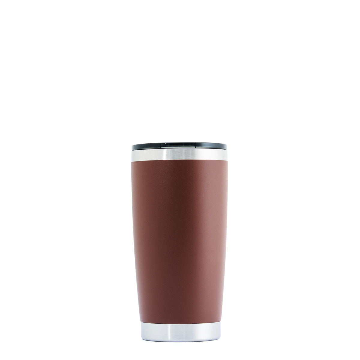 Braai Buddy 591ml Stainless Steel Flask
