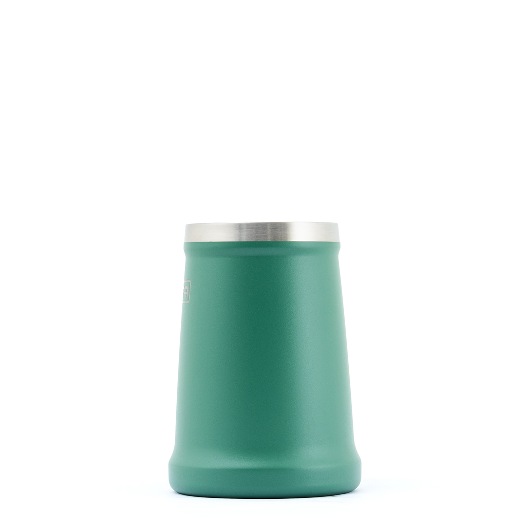Beer Buddy 473ml Stainless Steel Tumbler