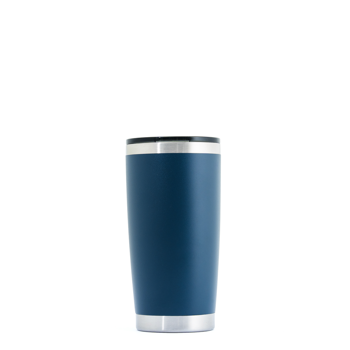 Braai Buddy 591ml Stainless Steel Flask