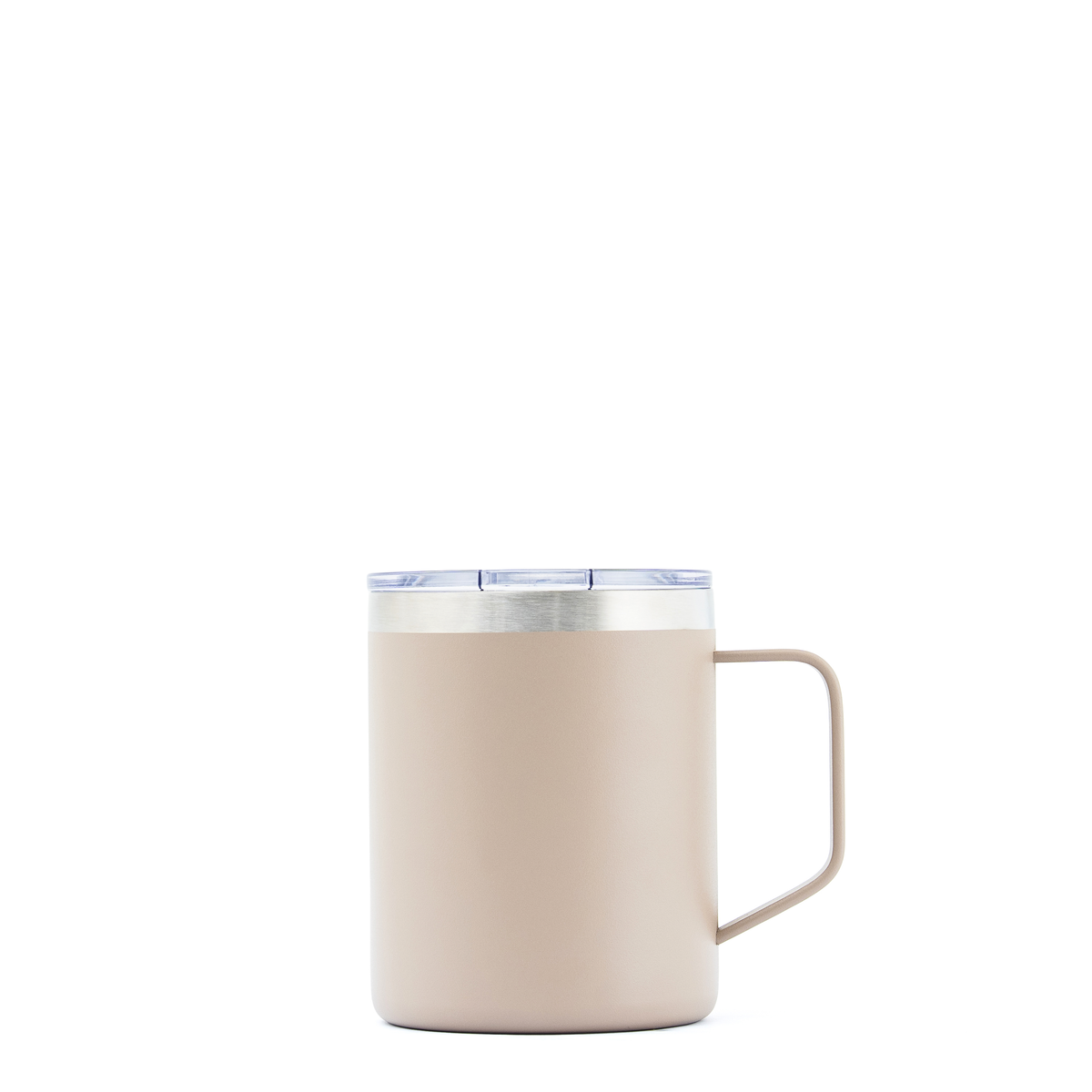 Camp Mug 354ml Insulated (Spill-proof)